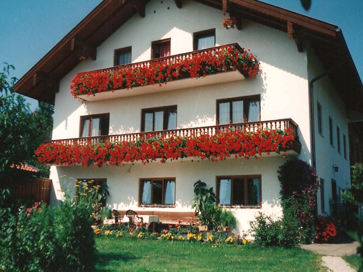 Landhaus Koch Höslwang Exterior foto